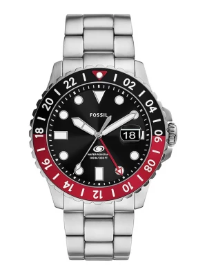 Obrázek produktu Fossil Hodinky Fossil stříbrná