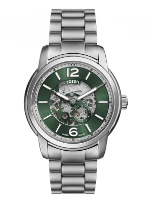 Obrázek produktu Fossil Hodinky Fossil stříbrná
