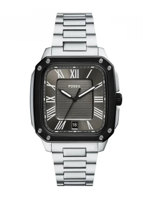 Obrázek produktu Fossil Hodinky Fossil stříbrná