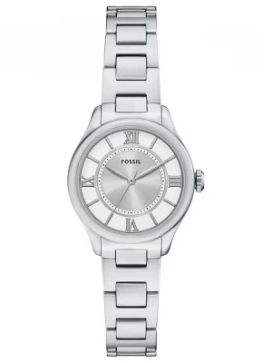 Obrázek produktu Fossil Hodinky stříbrná