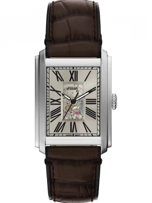 Obrázek produktu Fossil Hodinky Fossil stříbrná