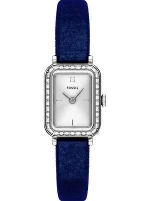 Obrázek produktu Fossil Hodinky Fossil stříbrná