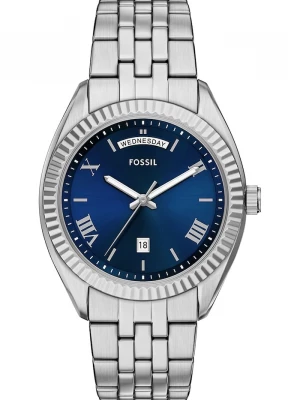 Obrázek produktu Fossil Hodinky Fossil stříbrná