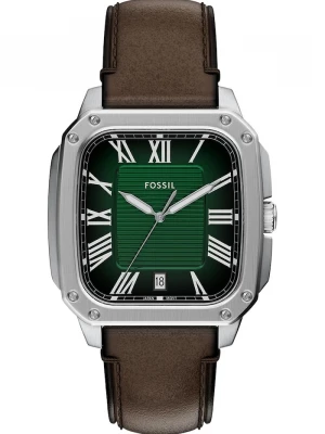Obrázek produktu Fossil Hodinky Fossil stříbrná