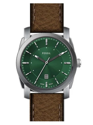 Obrázek produktu Fossil Hodinky Fossil stříbrná