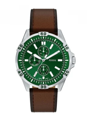 Obrázek produktu Fossil Hodinky Fossil stříbrná