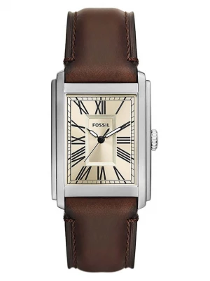 Obrázek produktu Fossil Hodinky Fossil stříbrná