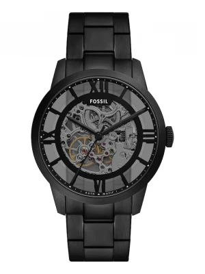 Obrázek produktu Fossil Hodinky Fossil TOWNSMAN černá
