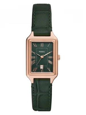 Obrázek produktu Fossil Hodinky Fossil zelená