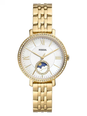 Obrázek produktu Fossil Hodinky Fossil zlatá