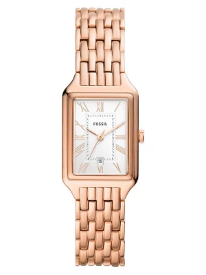 Obrázek produktu Fossil Hodinky Fossil zlatá
