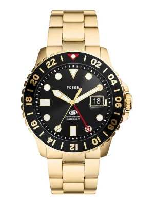 Obrázek produktu Fossil Hodinky Fossil zlatá