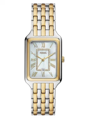 Obrázek produktu Fossil Hodinky Fossil zlatá