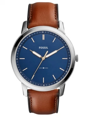 Obrázek produktu Fossil - Hodinky FS5304 námořnická modř