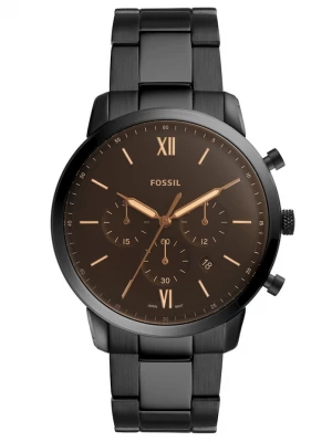 Obrázek produktu Fossil - Hodinky FS5525 černá
