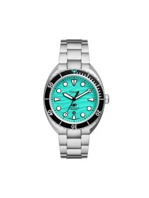 Obrázek produktu Fossil Hodinky FS6066 Stříbrná