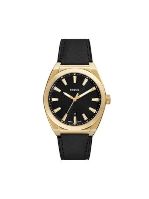 Obrázek produktu Fossil Hodinky FS6089 Černá