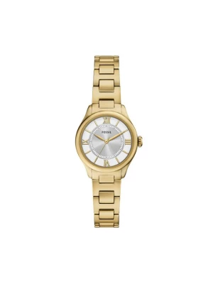 Obrázek produktu Fossil Hodinky Gilmore ES5421 Zlatá