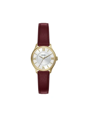 Obrázek produktu Fossil Hodinky Gilmore ES5510 Červená
