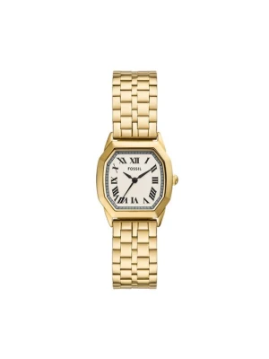 Obrázek produktu Fossil Hodinky Harlow ES5361 Zlatá