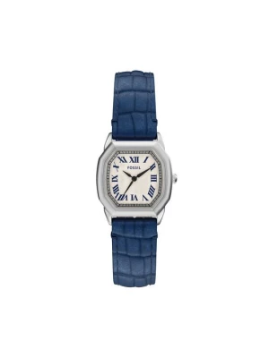 Obrázek produktu Fossil Hodinky Harlow ES5425 Modrá