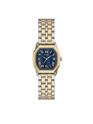 Obrázek produktu Fossil Hodinky Harlow ES5480 Zlatá