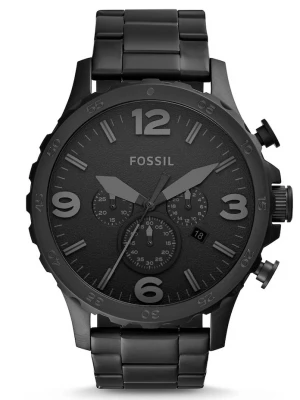 Obrázek produktu Fossil - Hodinky JR1401 černá