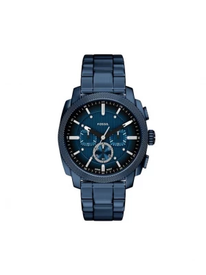 Obrázek produktu Fossil Hodinky Machine Chrono FS6167 Tmavomodrá