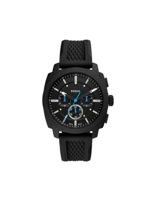 Obrázek produktu Fossil Hodinky Machine Chronograph FS6099 Černá