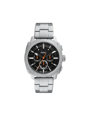 Obrázek produktu Fossil Hodinky Machine FS6095 Stříbrná