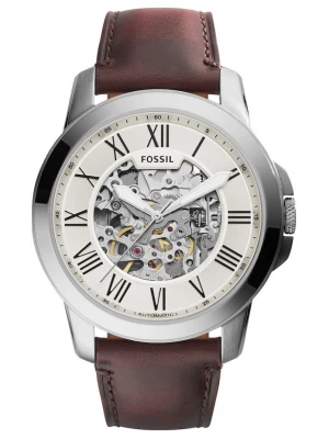 Obrázek produktu Fossil - Hodinky ME3099 hnědá