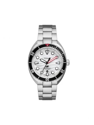 Obrázek produktu Fossil Hodinky Neutra Chrono FS6063 Hnědá