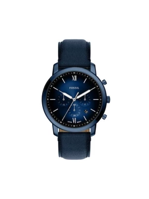 Obrázek produktu Fossil Hodinky Neutra FS6168 Tmavomodrá