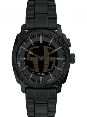 Obrázek produktu Fossil hodinky pánské Machine Big Tic černá