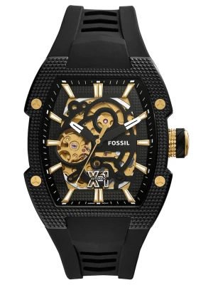 Obrázek produktu Fossil hodinky pánské Machine X1 černá