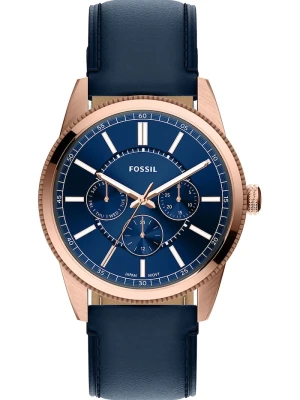 Obrázek produktu Fossil hodinky pánské Pearson námořnická modř