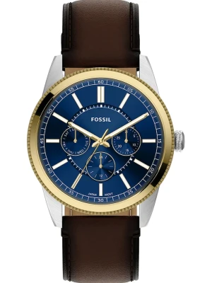 Obrázek produktu Fossil hodinky pánské Pearson námořnická modř