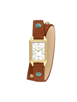 Obrázek produktu Fossil Hodinky Raquel ES5418 Hnědá