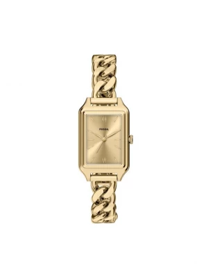 Obrázek produktu Fossil Hodinky Raquel ES5478 Zlatá