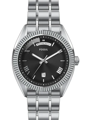 Obrázek produktu Fossil Hodinky stříbrná