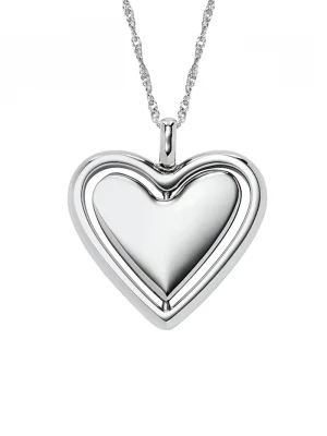 Obrázek produktu Fossil Náhrdelník JEWELRY stříbrná