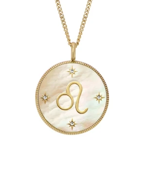 Obrázek produktu Fossil Náhrdelník JEWELRY béžová