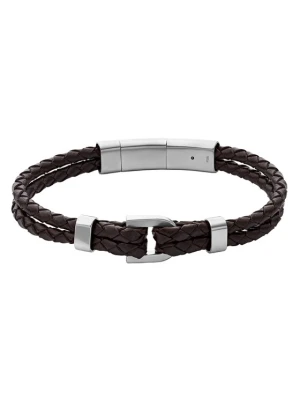Obrázek produktu FOSSIL Náramek černá