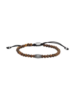 Obrázek produktu Fossil Náramek Fossil hnědá