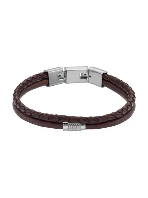 Obrázek produktu Fossil Náramek Fossil hnědá