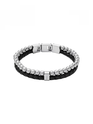 Obrázek produktu Fossil Náramek Fossil JEWELRY stříbrná