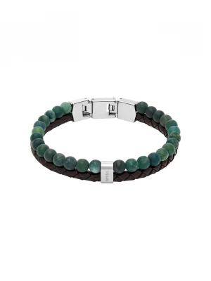 Obrázek produktu Fossil Náramek Fossil JEWELRY stříbrná