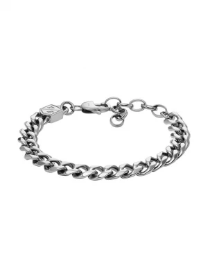 Obrázek produktu Fossil Náramek Fossil stříbrná