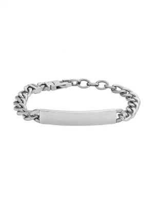 Obrázek produktu Fossil Náramek Fossil stříbrná