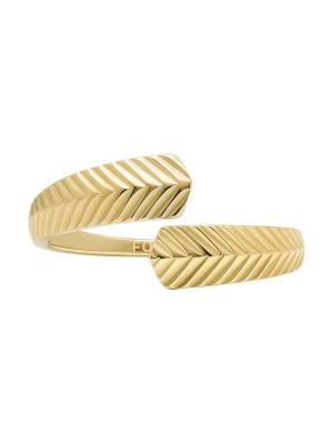 Obrázek produktu Fossil Prstýnek Fossil zlatá